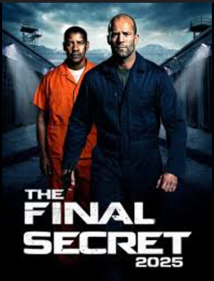 The Final Secret